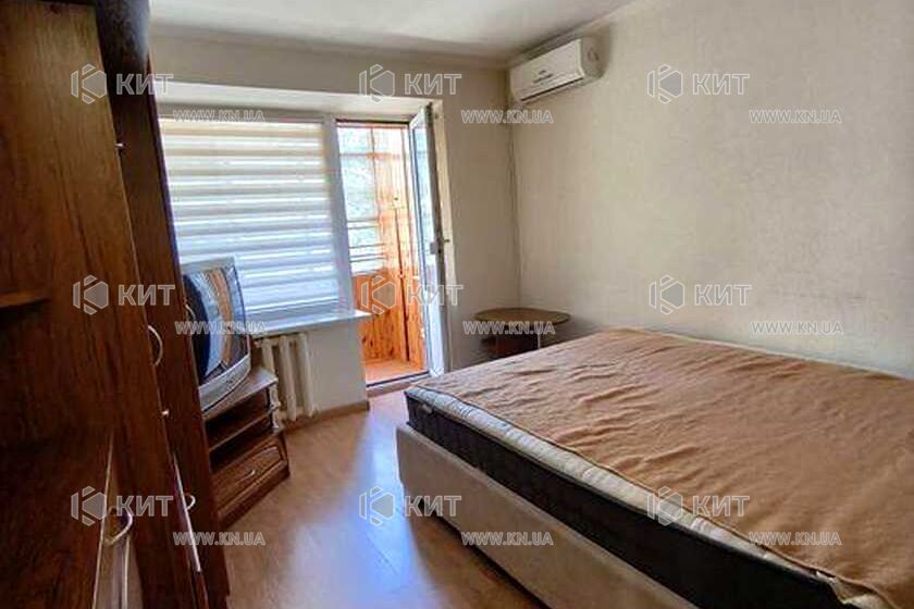Продаж квартири Харків, Павлове Поле, 33.4м²