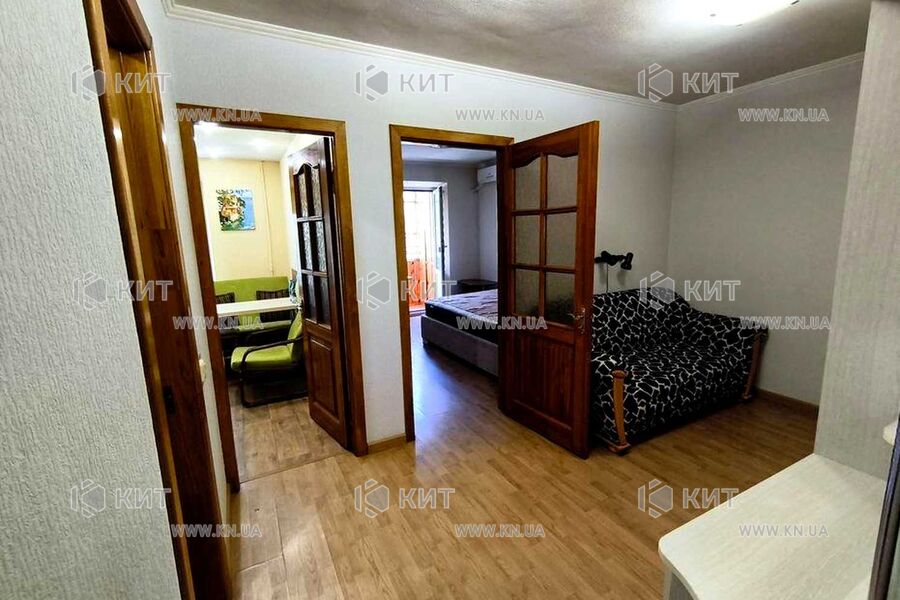 Продаж квартири Харків, Павлове Поле, 33.4м²