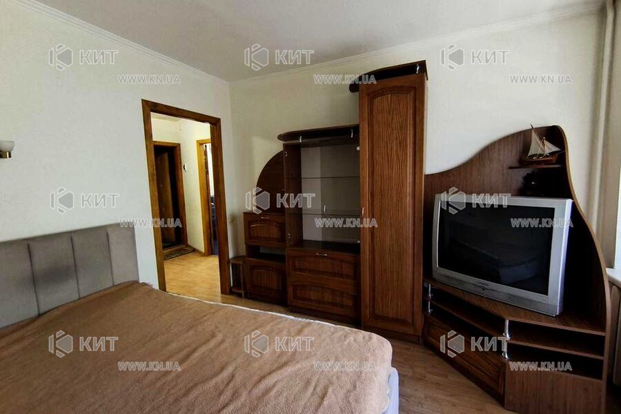Продаж квартири Харків, Павлове Поле, 33.4м²