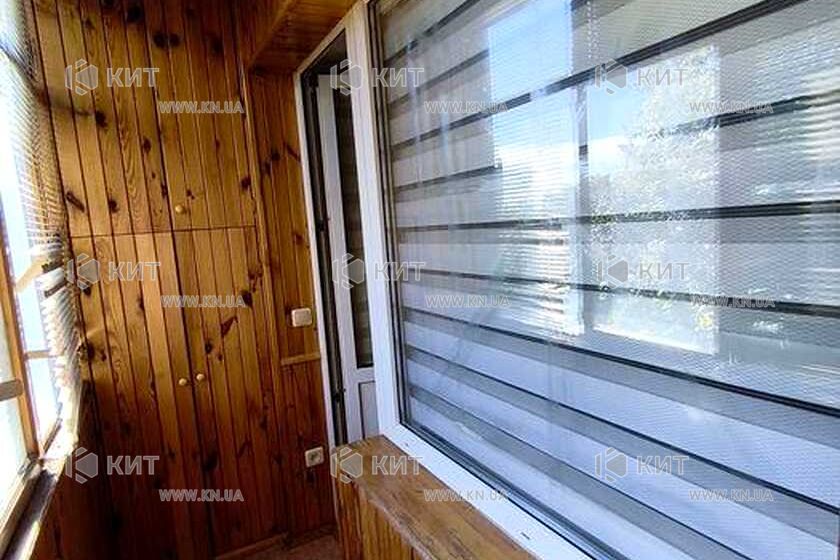 Продаж квартири Харків, Павлове Поле, 33.4м²