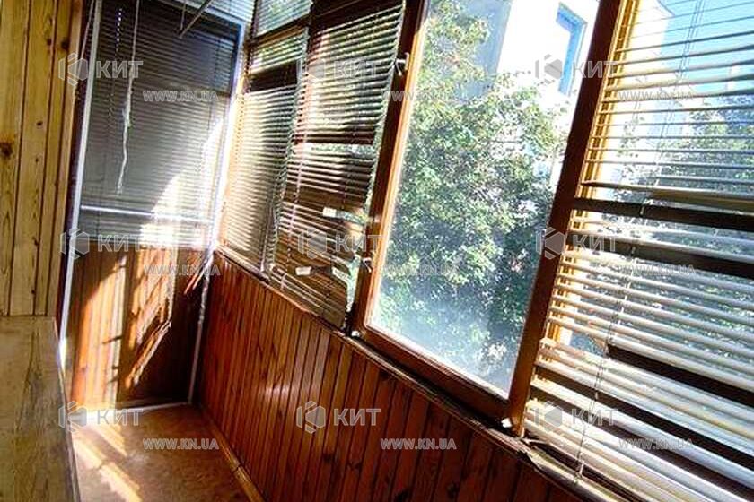 Продаж квартири Харків, Павлове Поле, 33.4м²