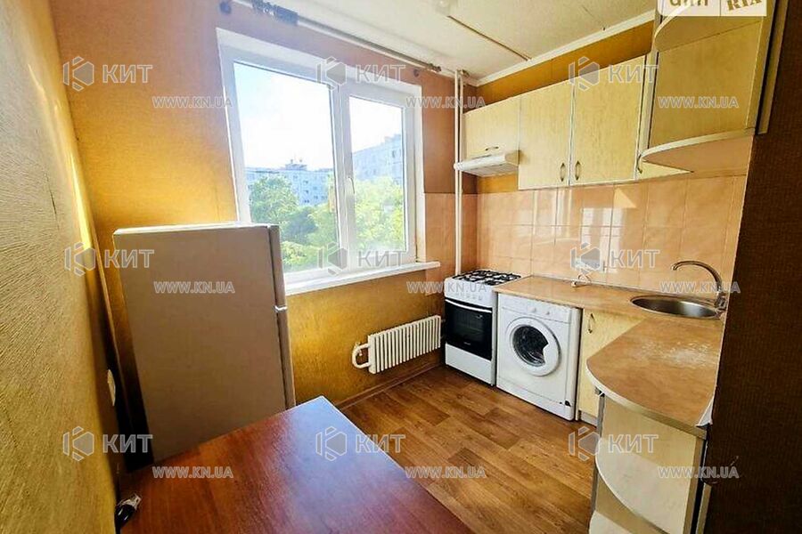 Продажа квартиры Харьков, Салтовка, 521 мрн., 47м²