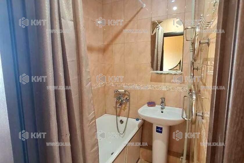 Продажа квартиры Харьков, Салтовка, 521 мрн., 47м²