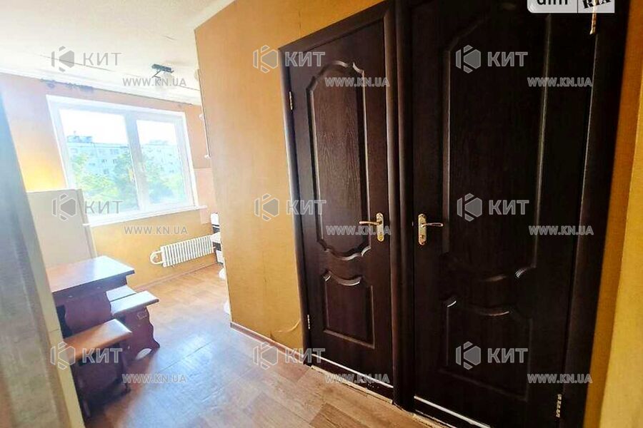 Продажа квартиры Харьков, Салтовка, 521 мрн., 47м²
