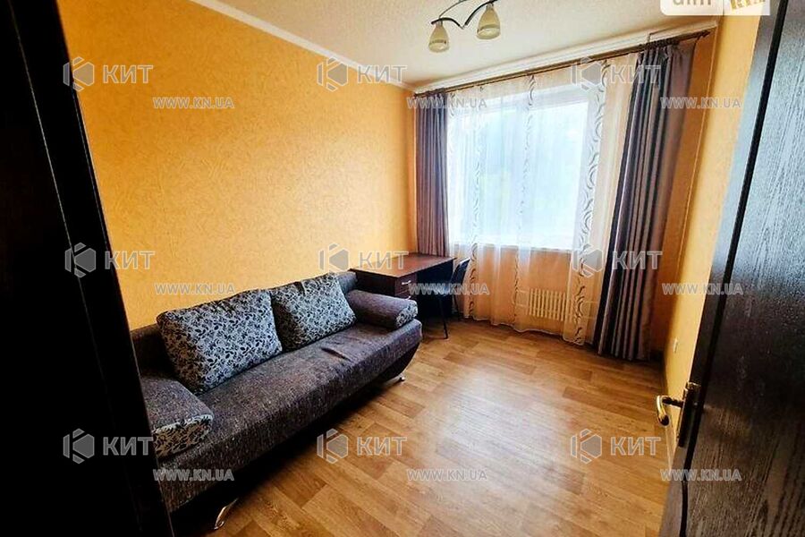 Продажа квартиры Харьков, Салтовка, 521 мрн., 47м²