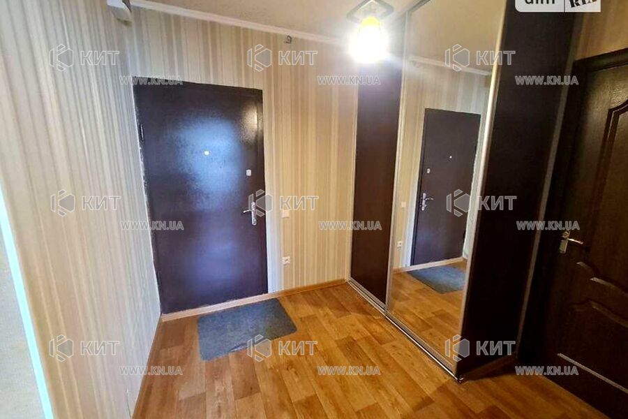 Продажа квартиры Харьков, Салтовка, 521 мрн., 47м²