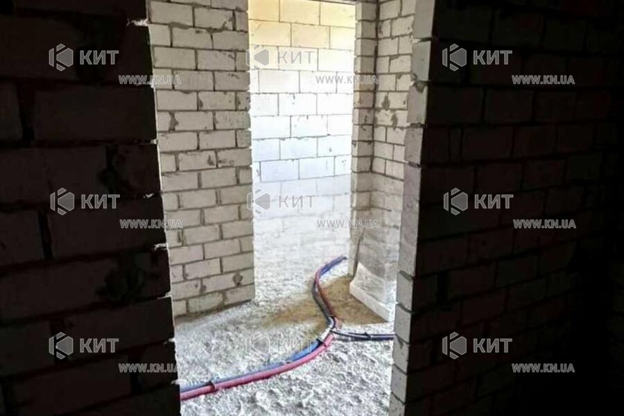 Продаж квартири Харків, ХТЗ, Рогань, 37.1м²