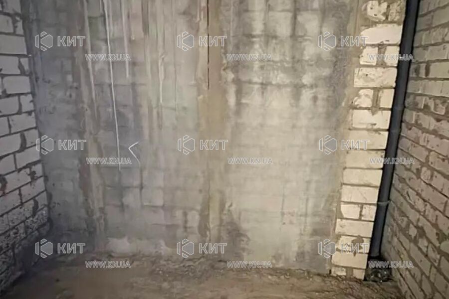 Продаж квартири Харків, ХТЗ, Рогань, 37.1м²
