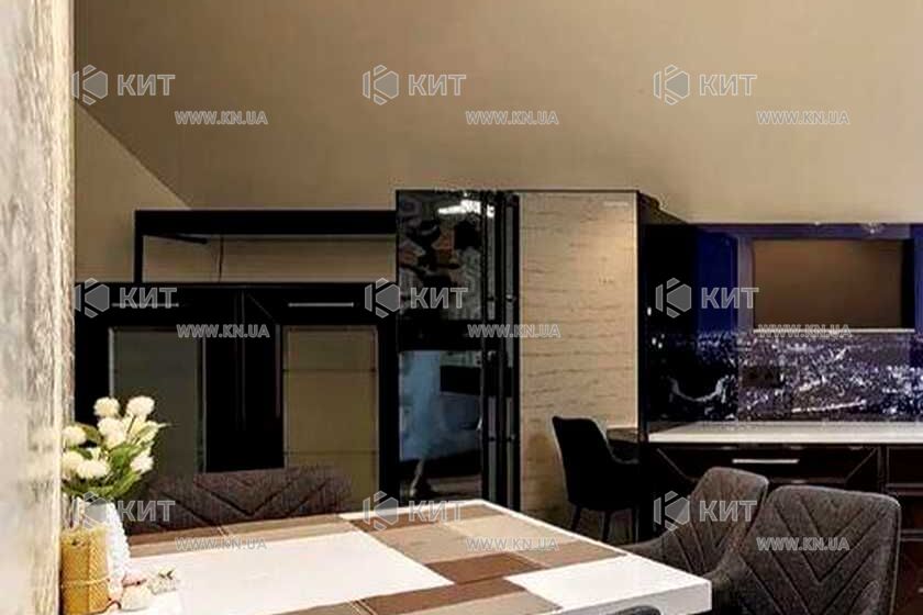 Продажа квартиры Харьков, Научная, 168м²