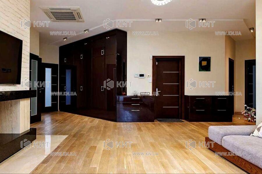Продажа квартиры Харьков, Научная, 168м²