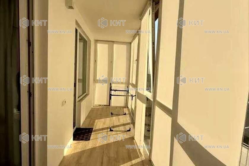 Продажа квартиры Харьков, Научная, 168м²