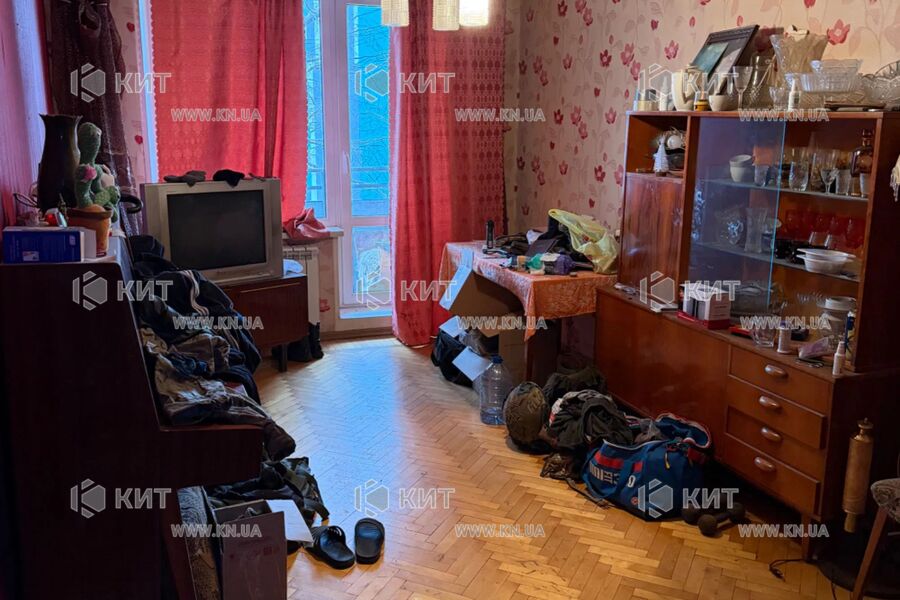 Продажа квартиры Харьков, Салтовка, 524 мрн., 62м²