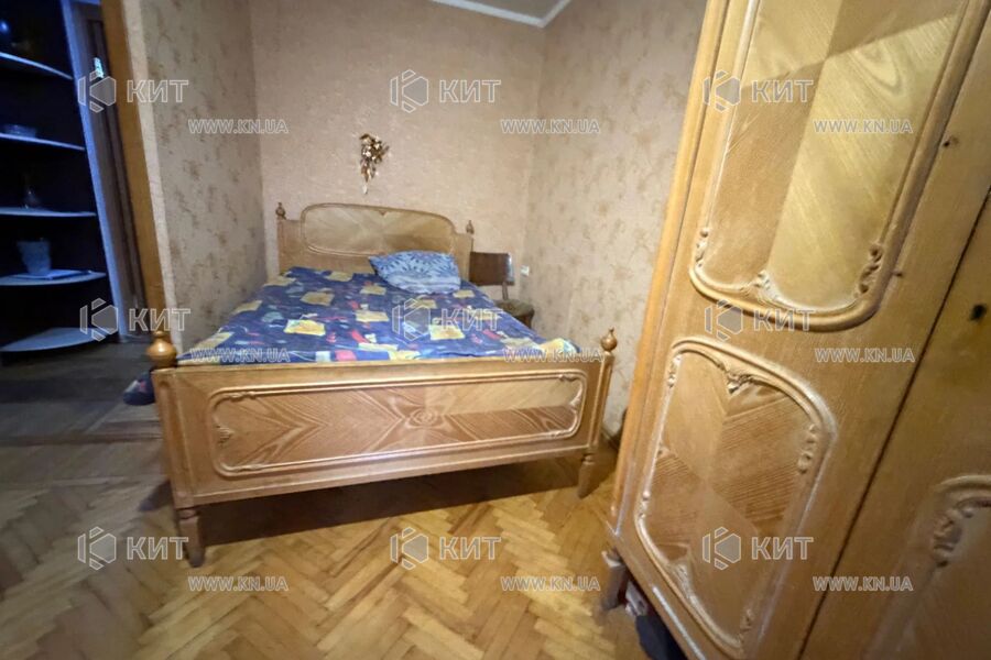 Продажа квартиры Харьков, Салтовка, 524 мрн., 62м²