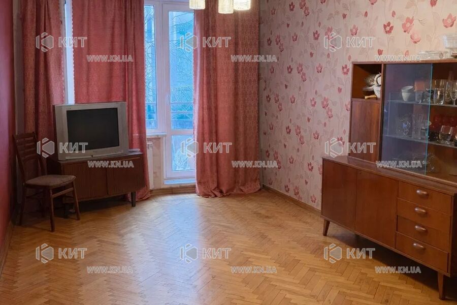 Продажа квартиры Харьков, Салтовка, 524 мрн., 62м²