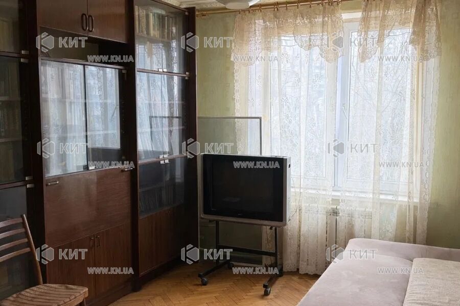 Продажа квартиры Харьков, Салтовка, 524 мрн., 62м²