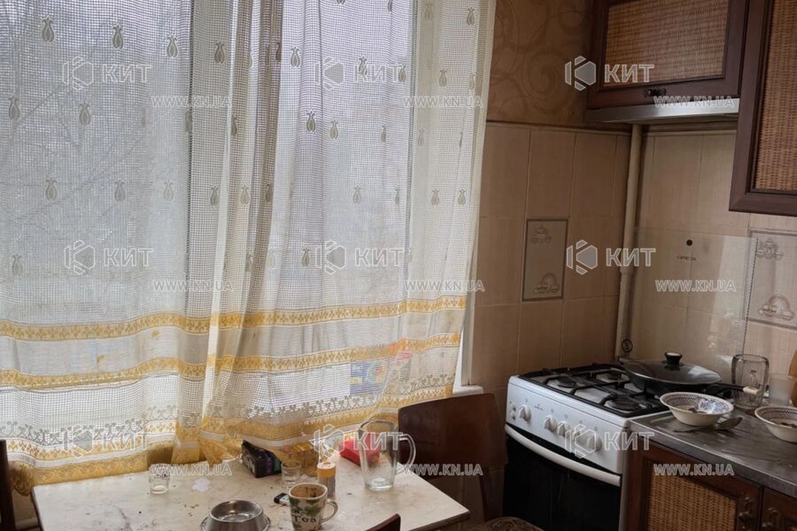 Продажа квартиры Харьков, Салтовка, 524 мрн., 62м²