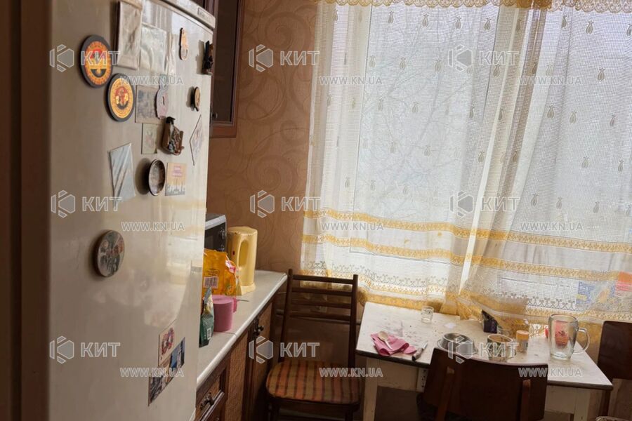 Продажа квартиры Харьков, Салтовка, 524 мрн., 62м²