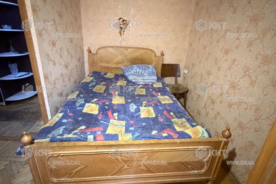 Продажа квартиры Харьков, Салтовка, 524 мрн., 62м²