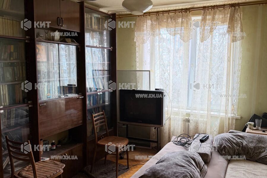 Продажа квартиры Харьков, Салтовка, 524 мрн., 62м²