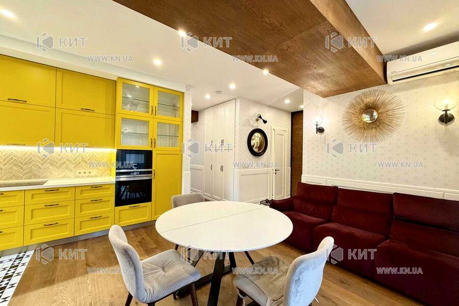 Продажа квартиры Харьков, Научная, 100м²