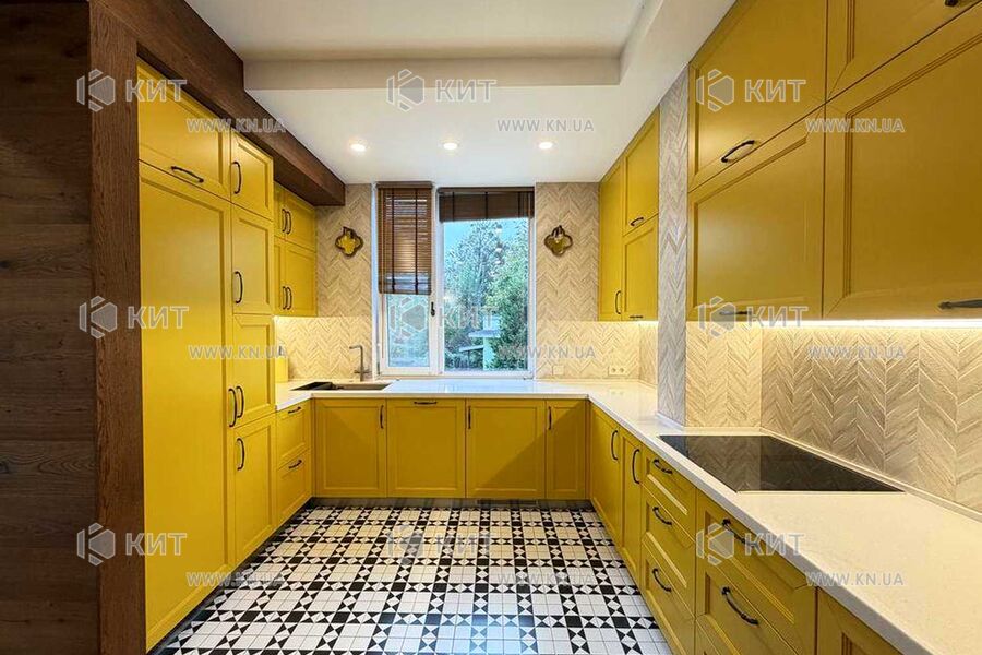 Продажа квартиры Харьков, Научная, 100м²