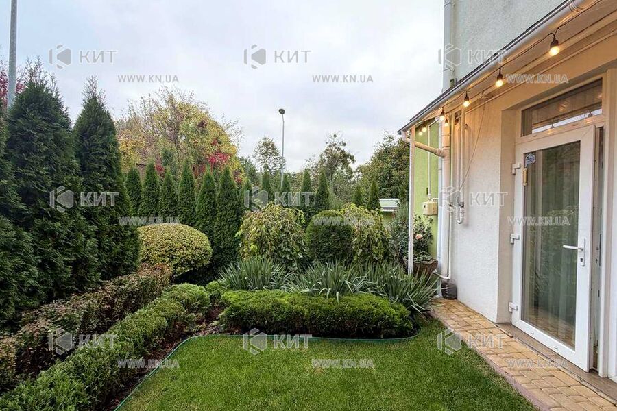 Продажа квартиры Харьков, Научная, 100м²