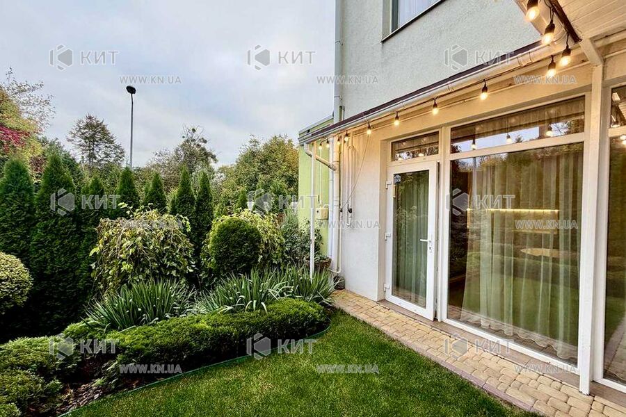 Продажа квартиры Харьков, Научная, 100м²