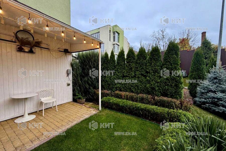 Продажа квартиры Харьков, Научная, 100м²