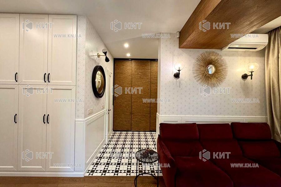 Продажа квартиры Харьков, Научная, 100м²