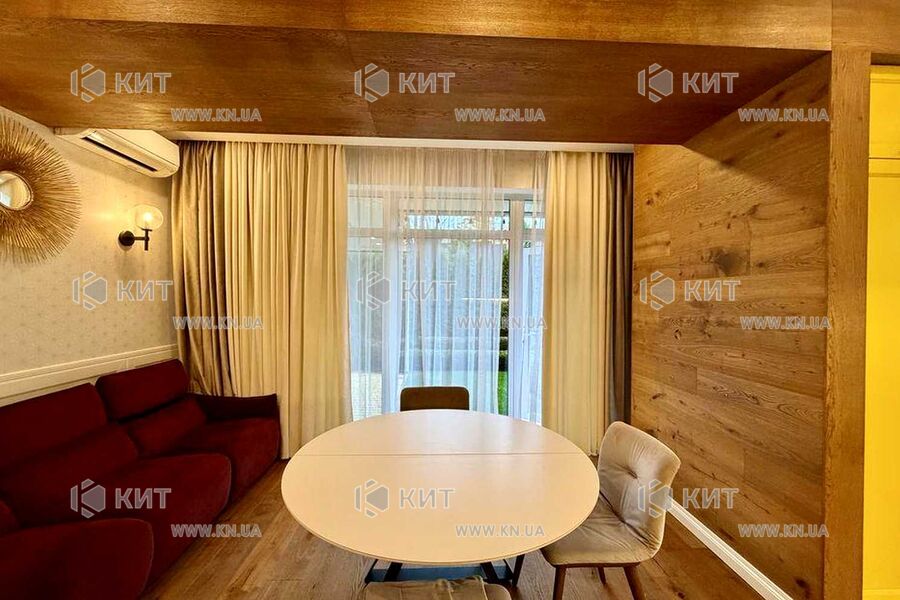 Продажа квартиры Харьков, Научная, 100м²