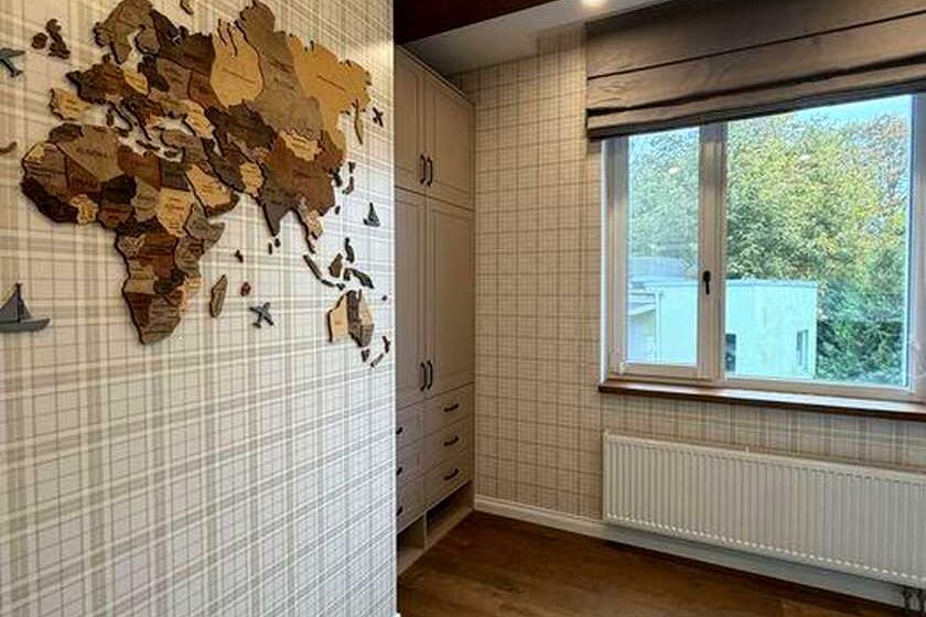 Продажа квартиры Харьков, Научная, 100м²