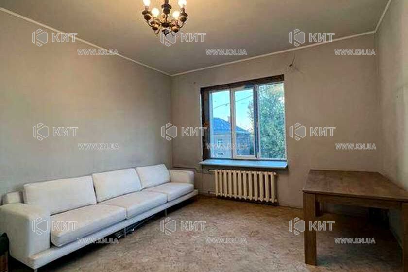 Продажа квартиры Харьков, Научная, 75м²