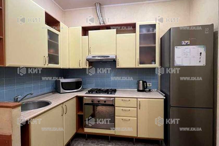 Продажа квартиры Харьков, Научная, 75м²