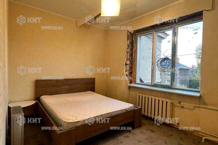Продажа квартиры Харьков, Научная, 75м²