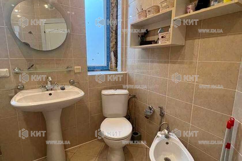 Продажа квартиры Харьков, Научная, 75м²