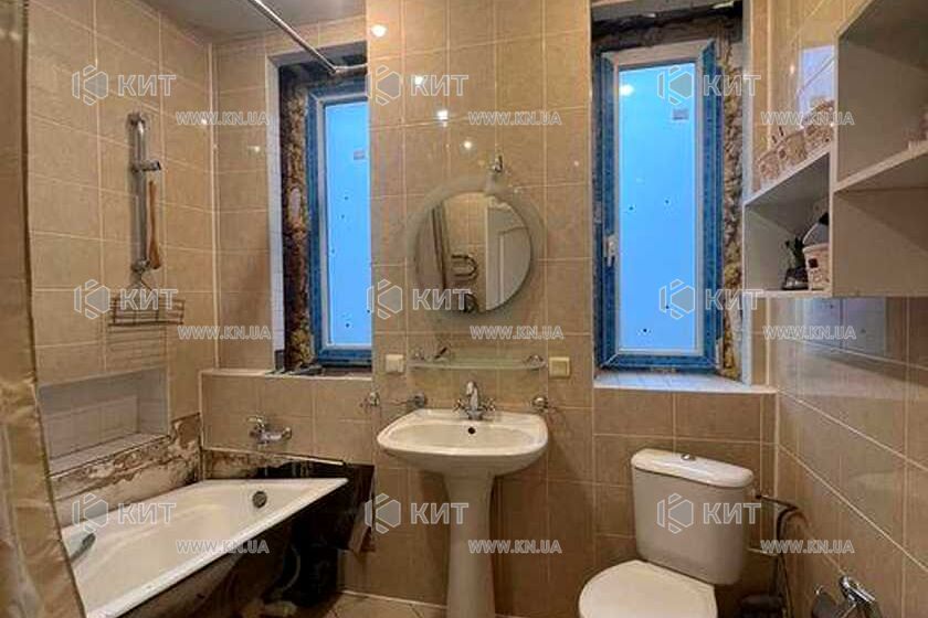 Продажа квартиры Харьков, Научная, 75м²