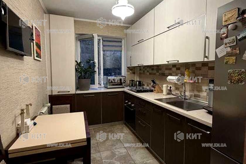 Продажа квартиры Харьков, Салтовка, 521 мрн., 45м²