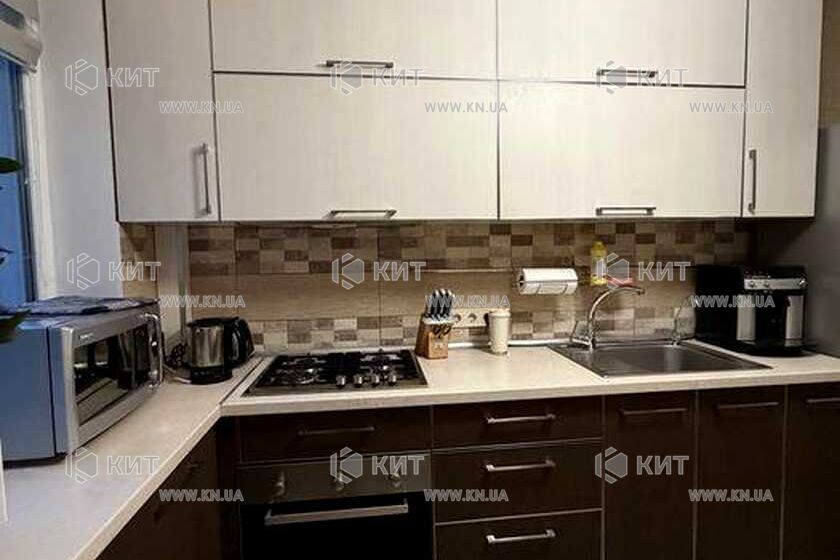 Продажа квартиры Харьков, Салтовка, 521 мрн., 45м²
