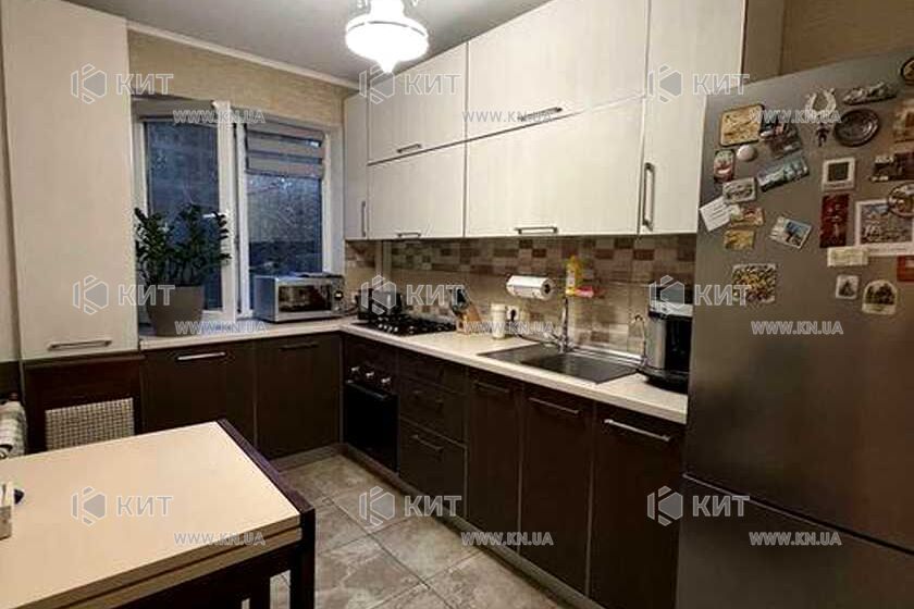 Продажа квартиры Харьков, Салтовка, 521 мрн., 45м²