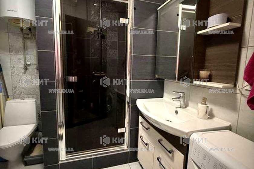 Продажа квартиры Харьков, Салтовка, 521 мрн., 45м²