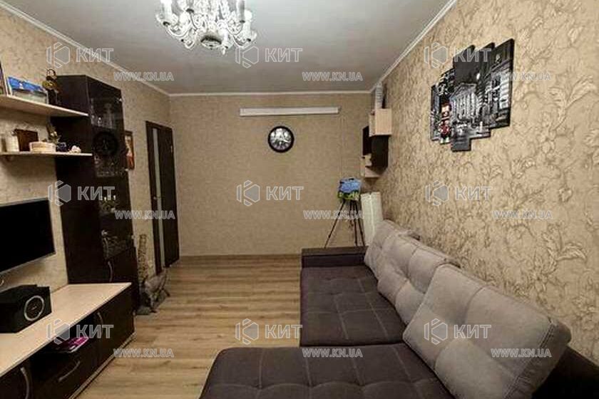 Продажа квартиры Харьков, Салтовка, 521 мрн., 45м²