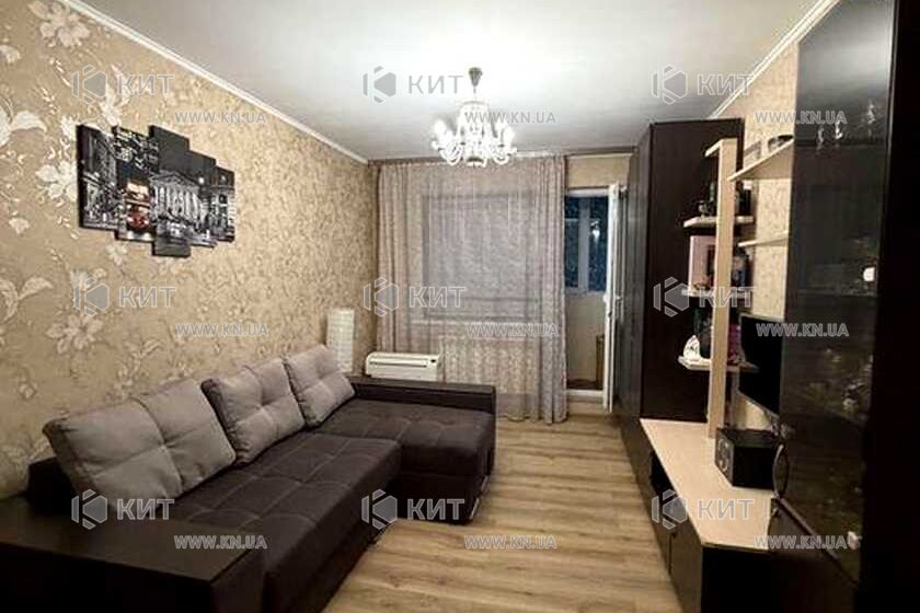 Продажа квартиры Харьков, Салтовка, 521 мрн., 45м²