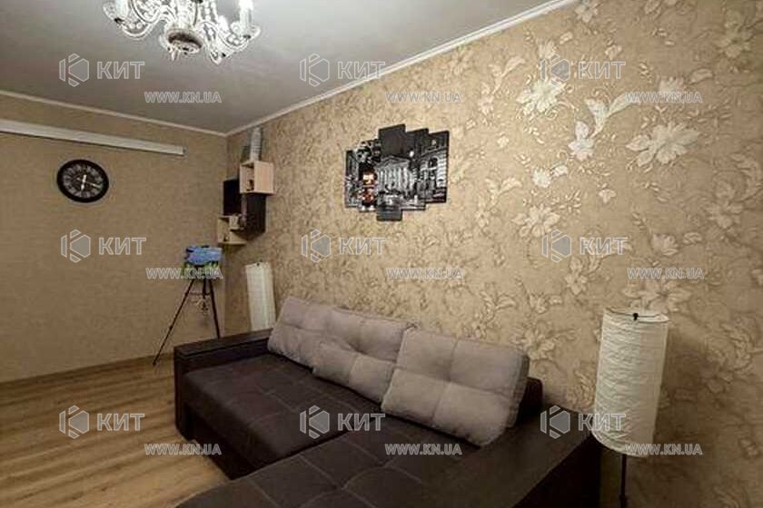 Продажа квартиры Харьков, Салтовка, 521 мрн., 45м²