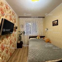 Продажа квартиры Харьков, Салтовка, 521 мрн., 45м²