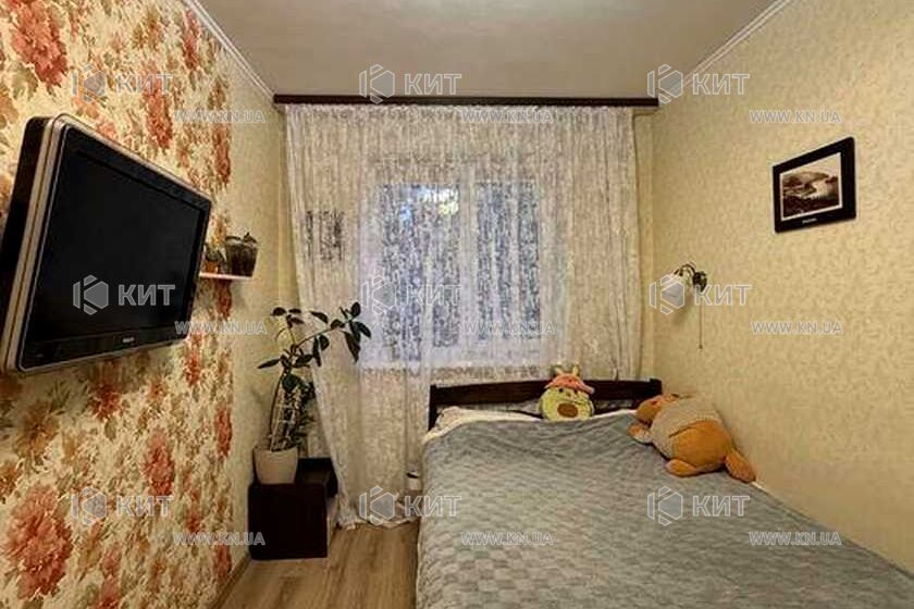 Продажа квартиры Харьков, Салтовка, 521 мрн., 45м²