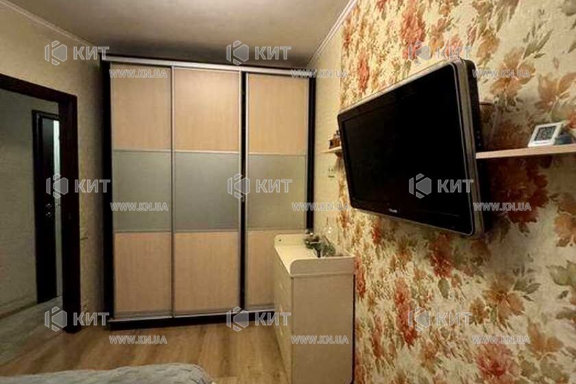 Продажа квартиры Харьков, Салтовка, 521 мрн., 45м²