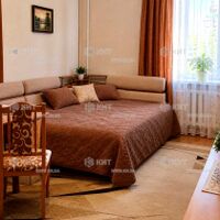 Продажа квартиры Харьков, Одесская, Основа, 50.6м²