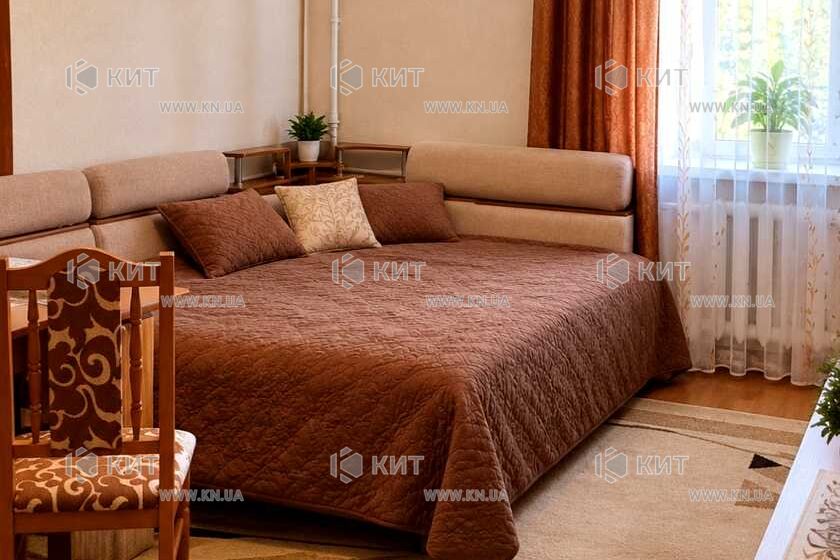 Продажа квартиры Харьков, Одесская, Основа, 50.6м²