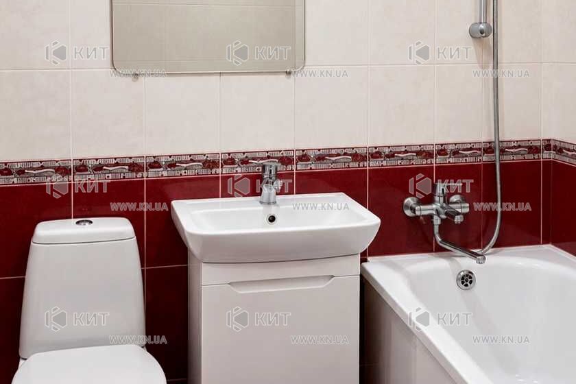 Продажа квартиры Харьков, Одесская, Основа, 50.6м²