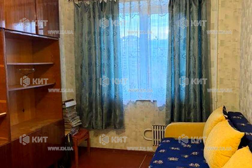 Продажа квартиры Харьков, Салтовка, 522 мрн., 67.1м²